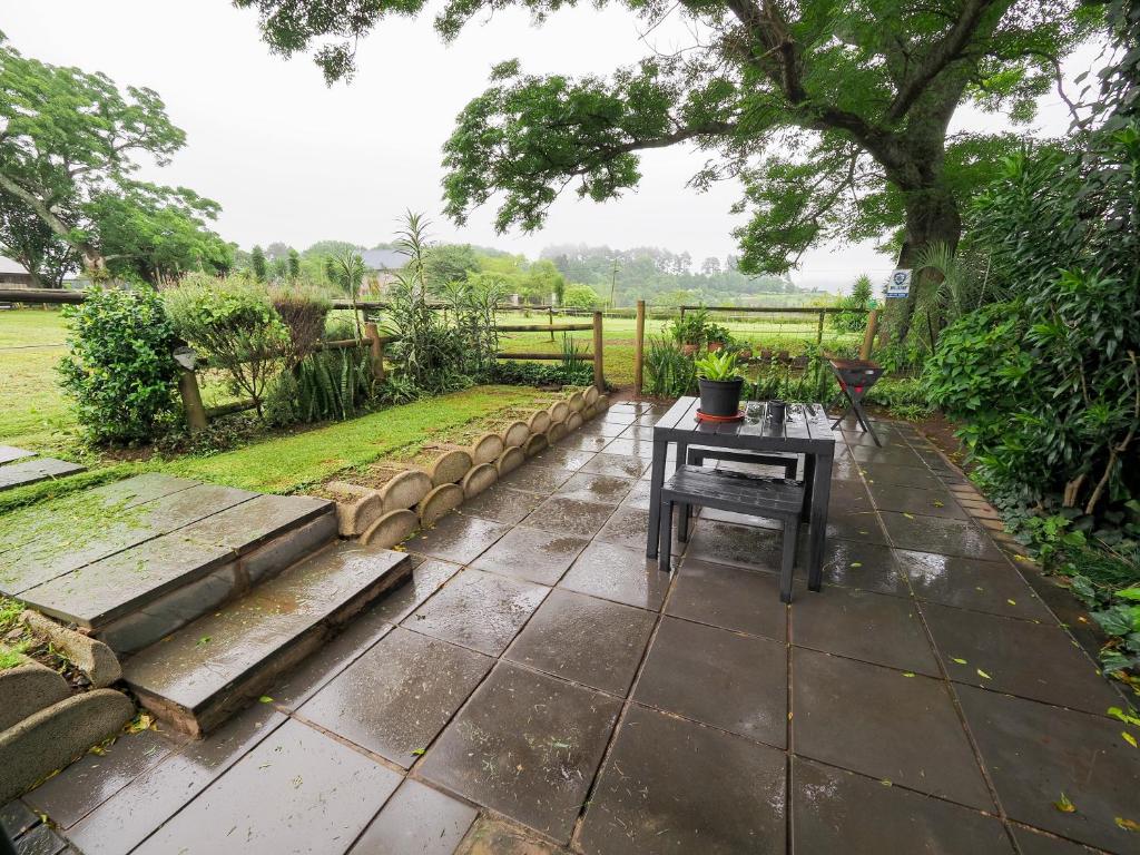 Fever Tree Guesthouse - Bungalow