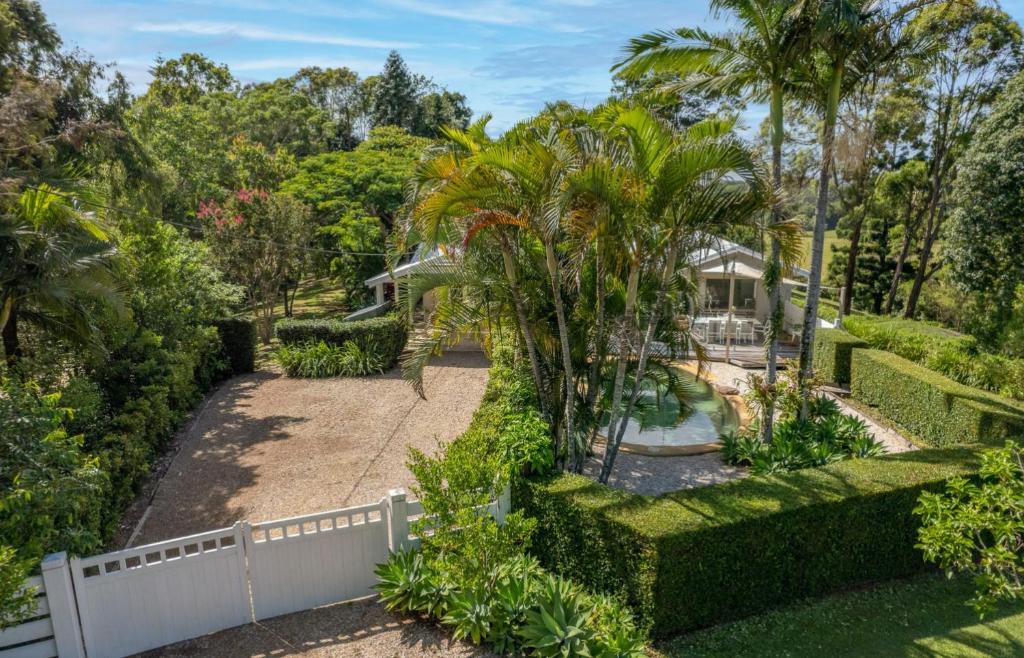 Byron Bay hinterland home, Myocum (updated prices 2024)