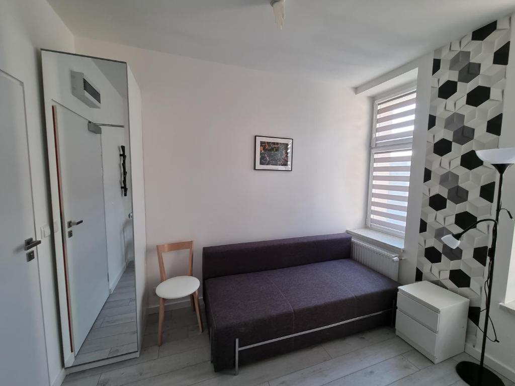 Apartamenty Katowice Stawowa 5 - Resim 5