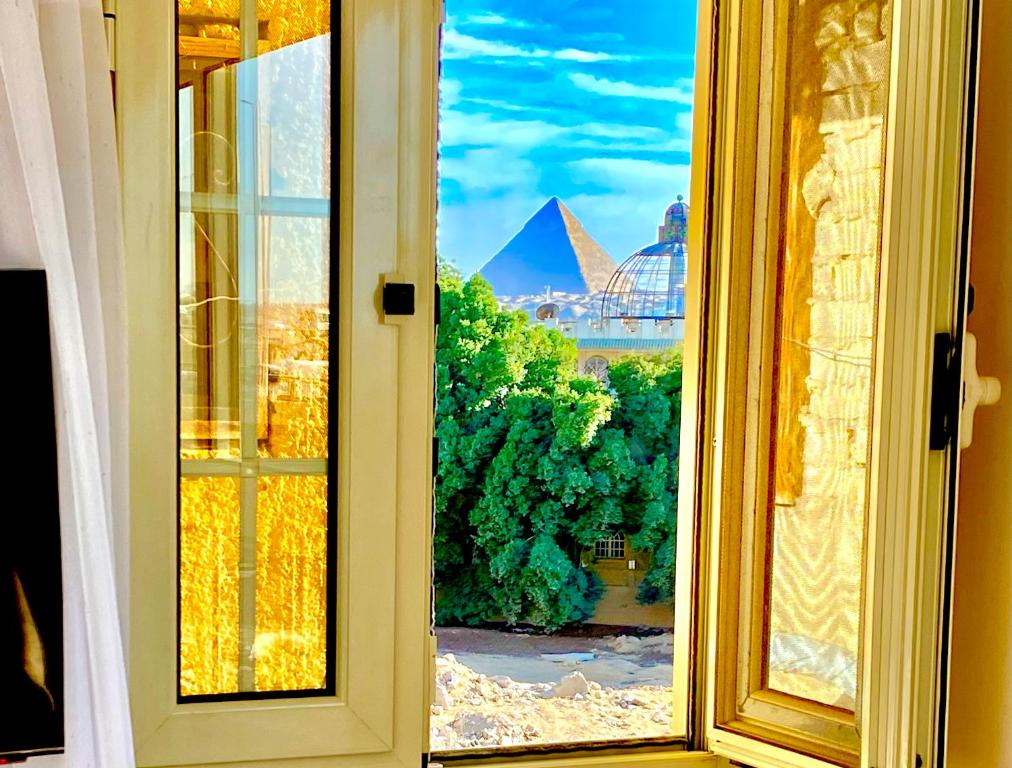 New Museum Guest House, Pyramids View - 7