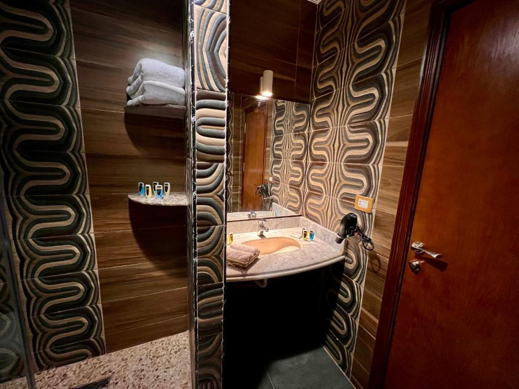 New Museum Guest House, Pyramids View - 11