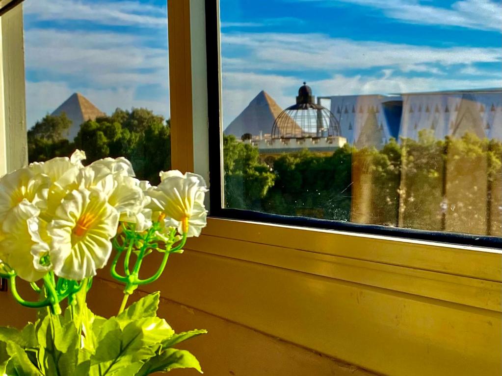 New Museum Guest House, Pyramids View - 6