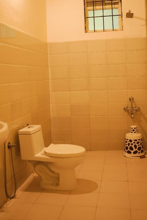 Bagno di Wayanad Royal Stream