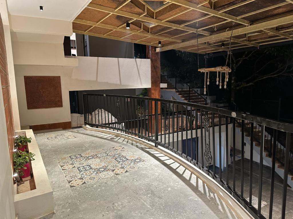 Fotografie z fotogalerie ubytování Coorg Vismaya Resort v destinaci Madikeri