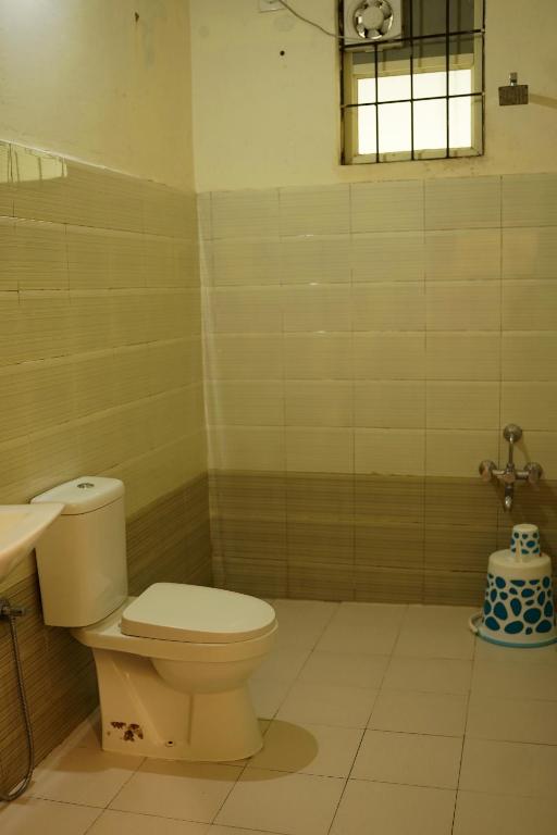 Bagno di Wayanad Royal Stream