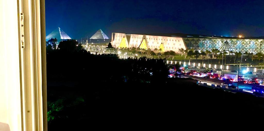 New Museum Guest House, Pyramids View - 8