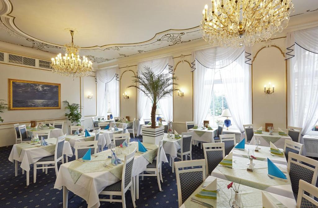 Ensana Hotel Pacifik - Resim 34