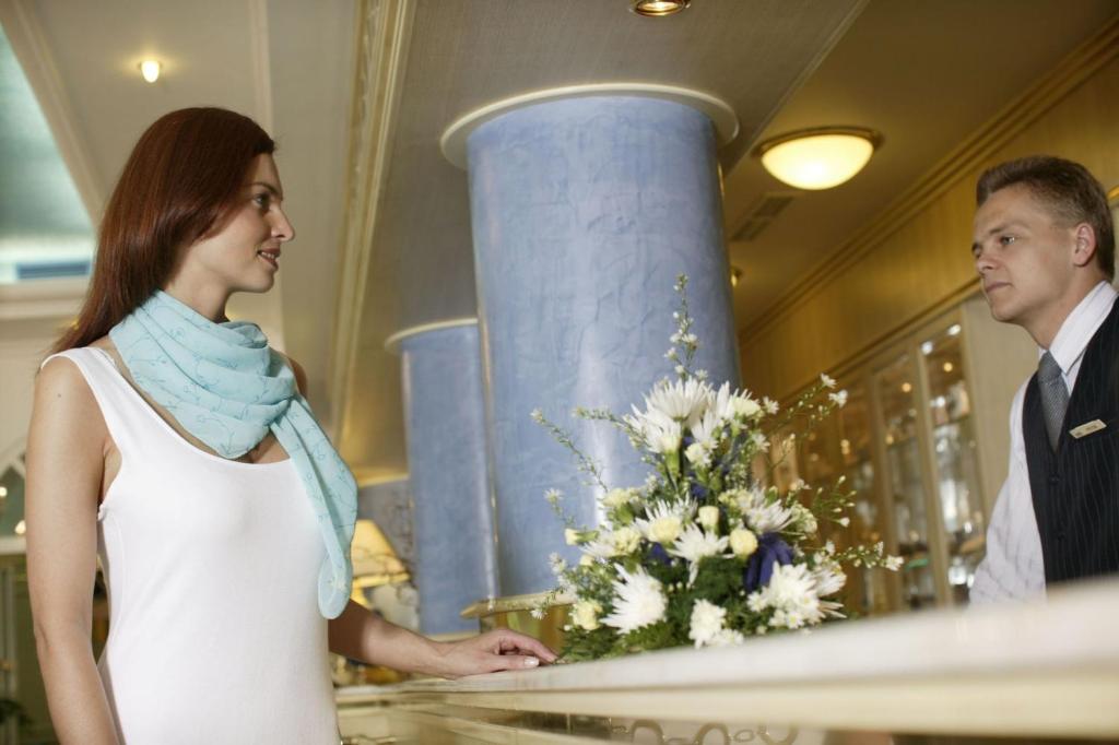 Ensana Hotel Pacifik - Resim 36