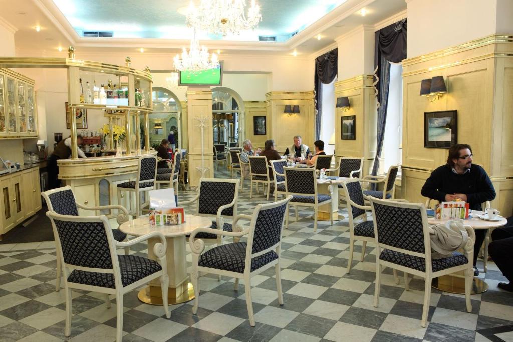 Ensana Hotel Pacifik - Resim 28