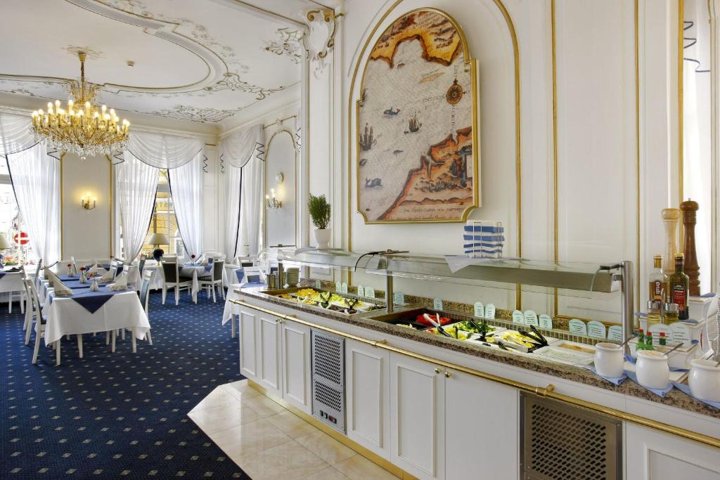 Ensana Hotel Pacifik - Resim 17