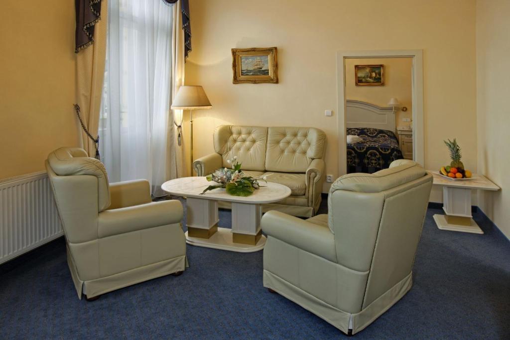 Ensana Hotel Pacifik - Resim 31