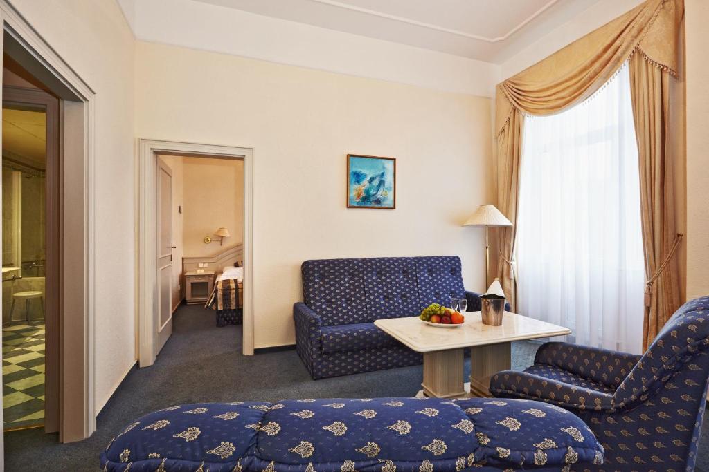 Ensana Hotel Pacifik - Resim 39