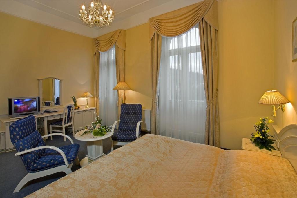 Ensana Hotel Pacifik - Resim 19