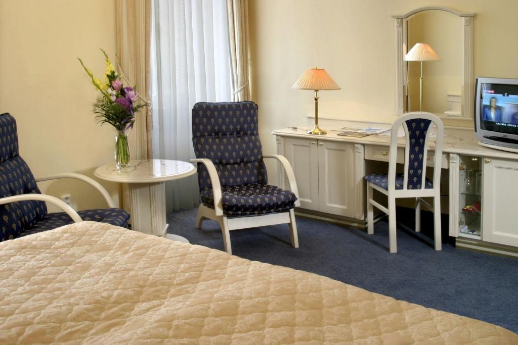 Ensana Hotel Pacifik - Resim 42