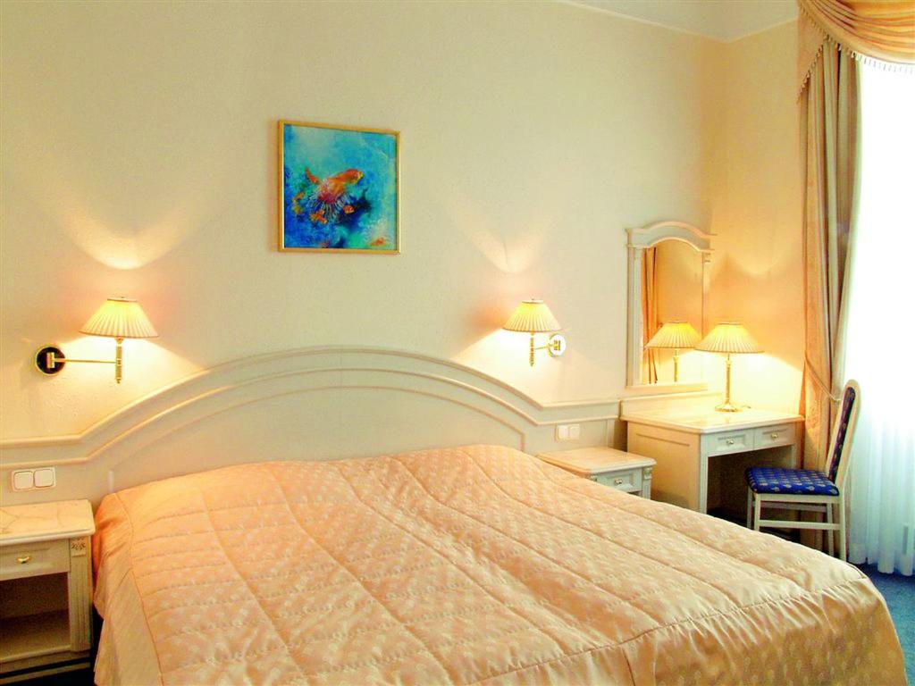 Ensana Hotel Pacifik - Resim 29
