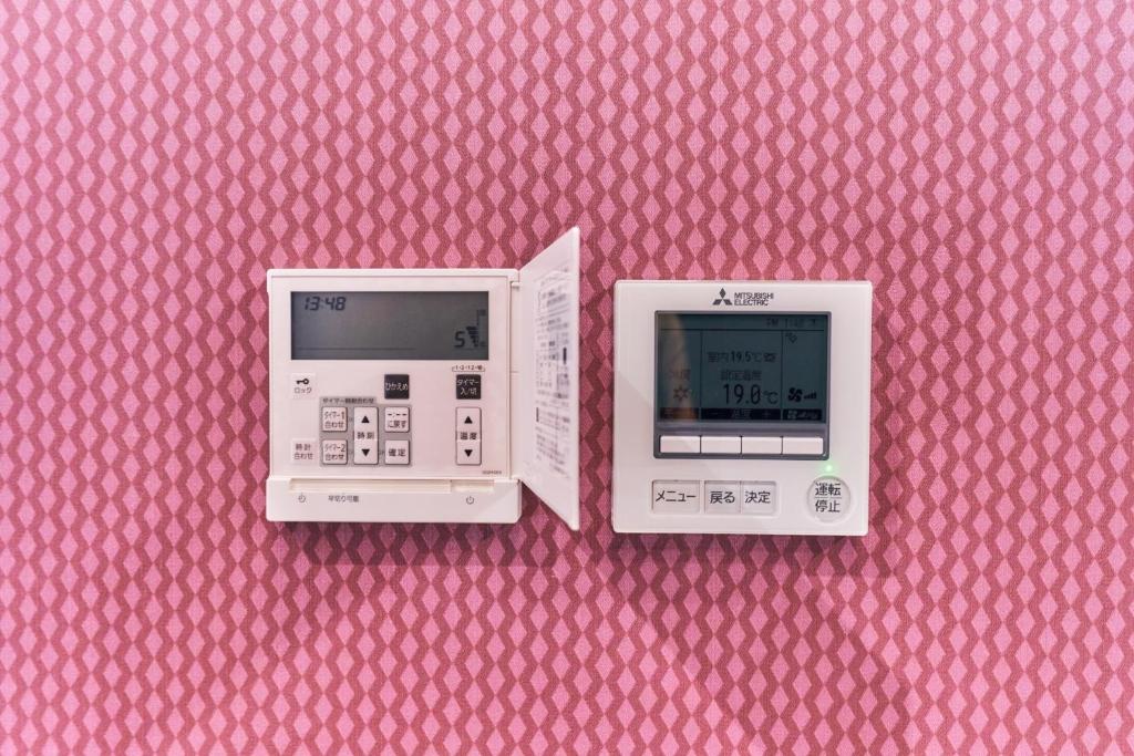 北九州市にあるRakuten STAY 小倉駅前 ファミリールームのギャラリーの写真