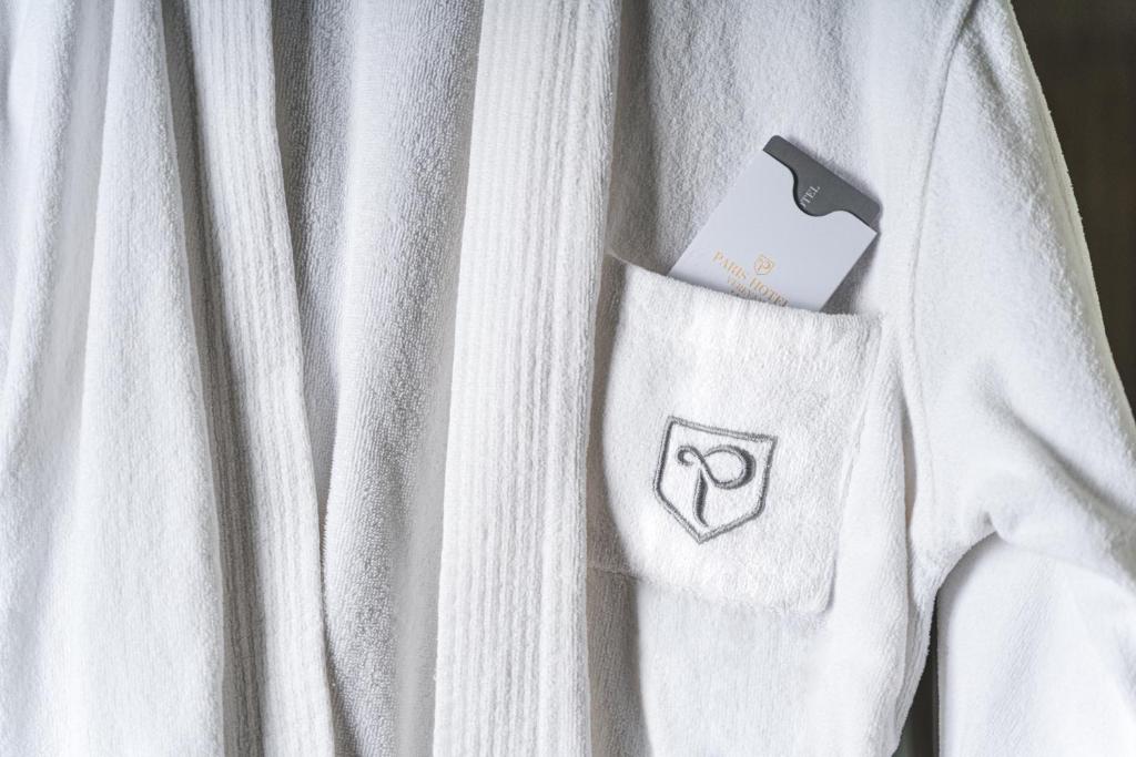 Paris Hotel Yerevan - 高级双人间