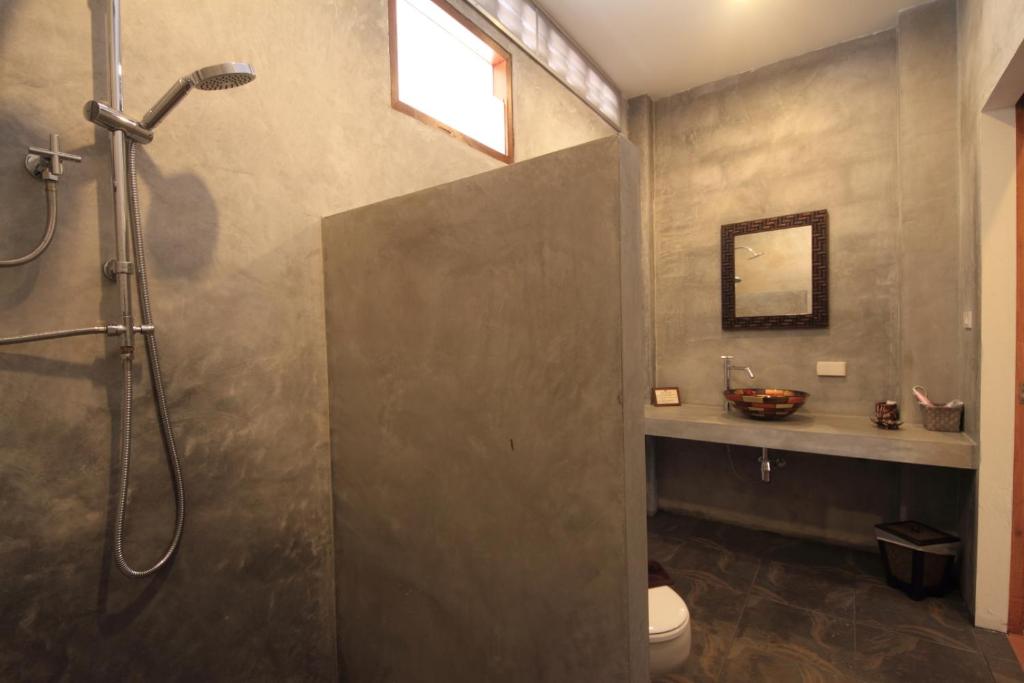 Baan Sawan Samui Resort - 6