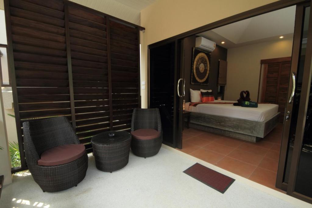 Baan Sawan Samui Resort - 17