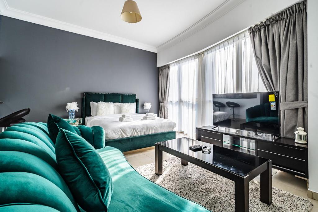 Primestay – Lakeshore Tower in JLT