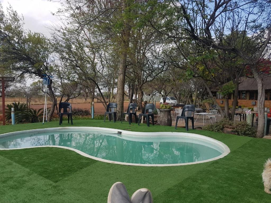 BundhuRest Guest Lodge, Klipdrift (updated prices 2024)