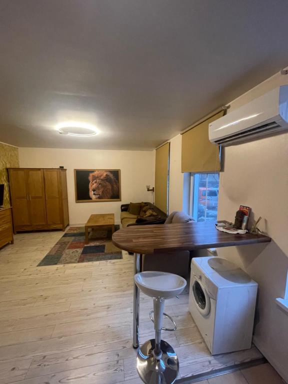 Rental apartment Toom-Kuninga