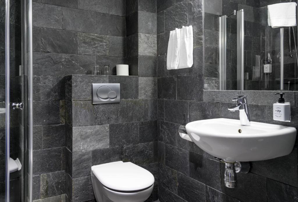 Rex Hotel - Resim 30