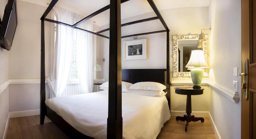 Cellai Hotel Florence - Resim 39