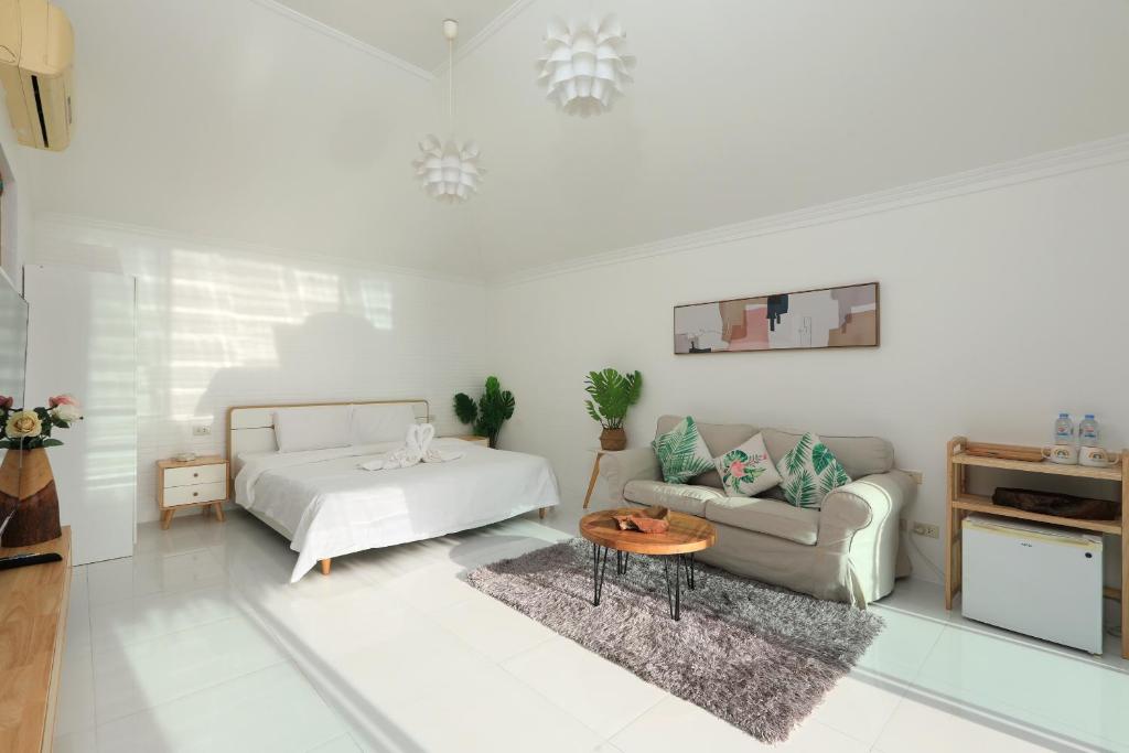 Daydream villa resort - Resim 32