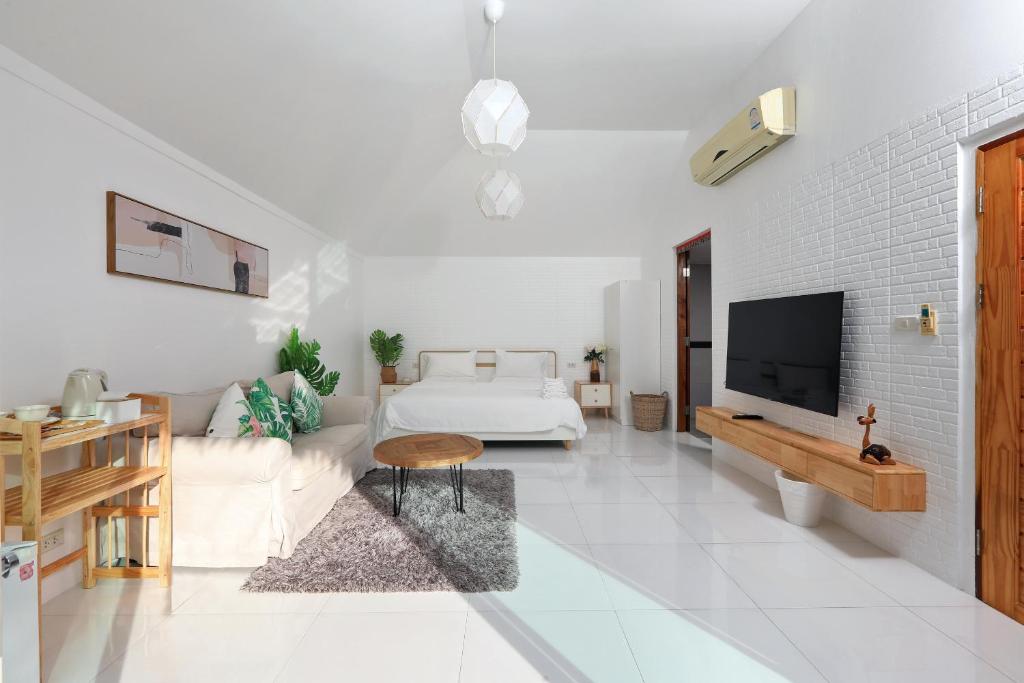Daydream villa resort - Resim 26