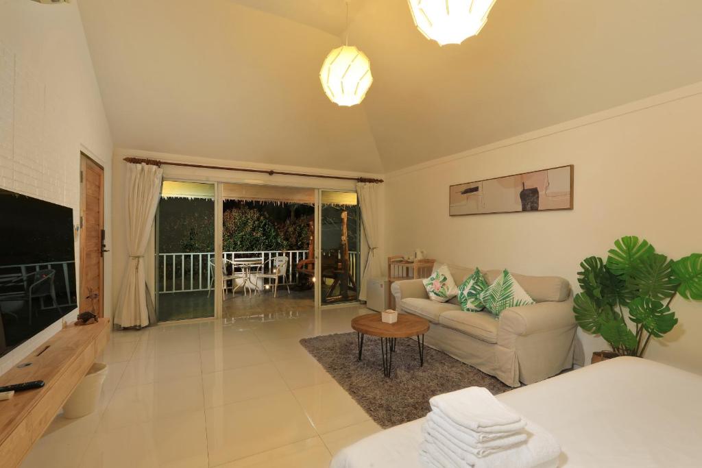 Daydream villa resort - Resim 7