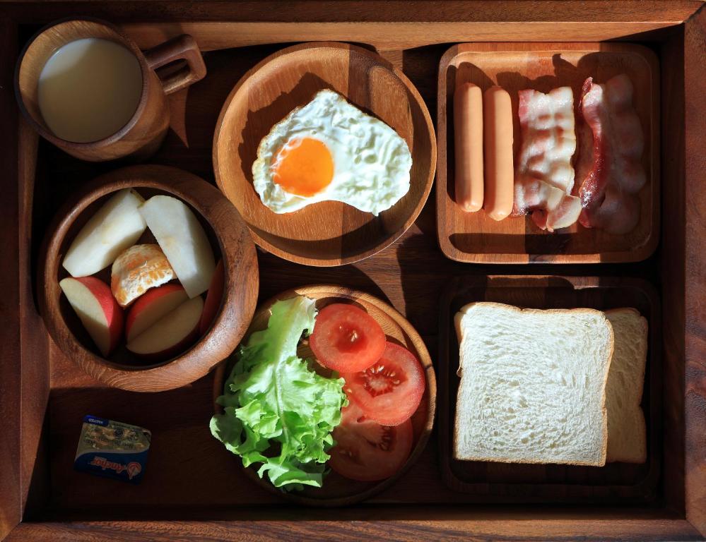 Daydream villa resort - Resim 21