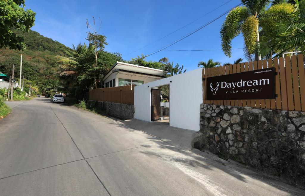 Daydream villa resort - Resim 20
