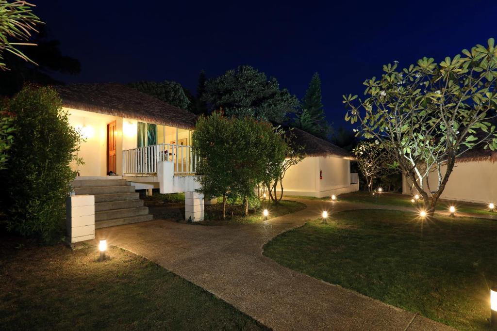 Daydream villa resort - Resim 19