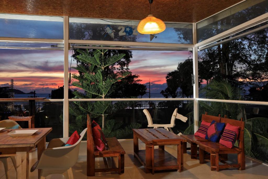 Daydream villa resort - Resim 25