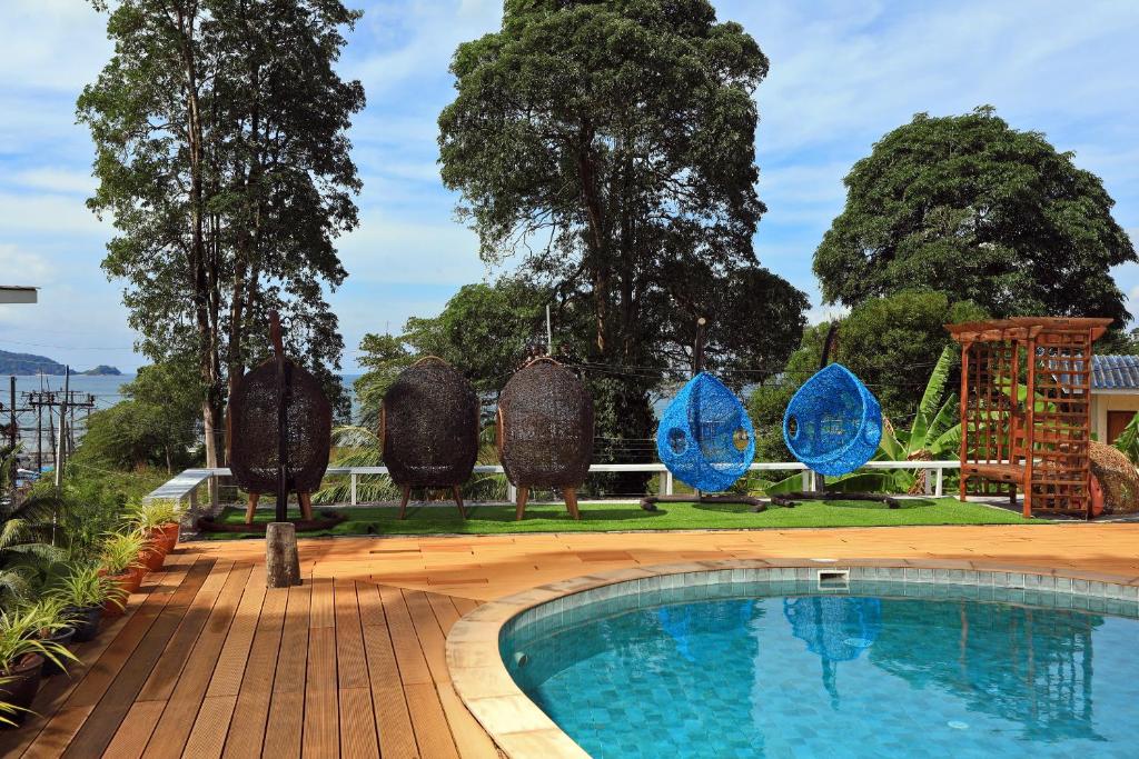 Daydream villa resort - Resim 39