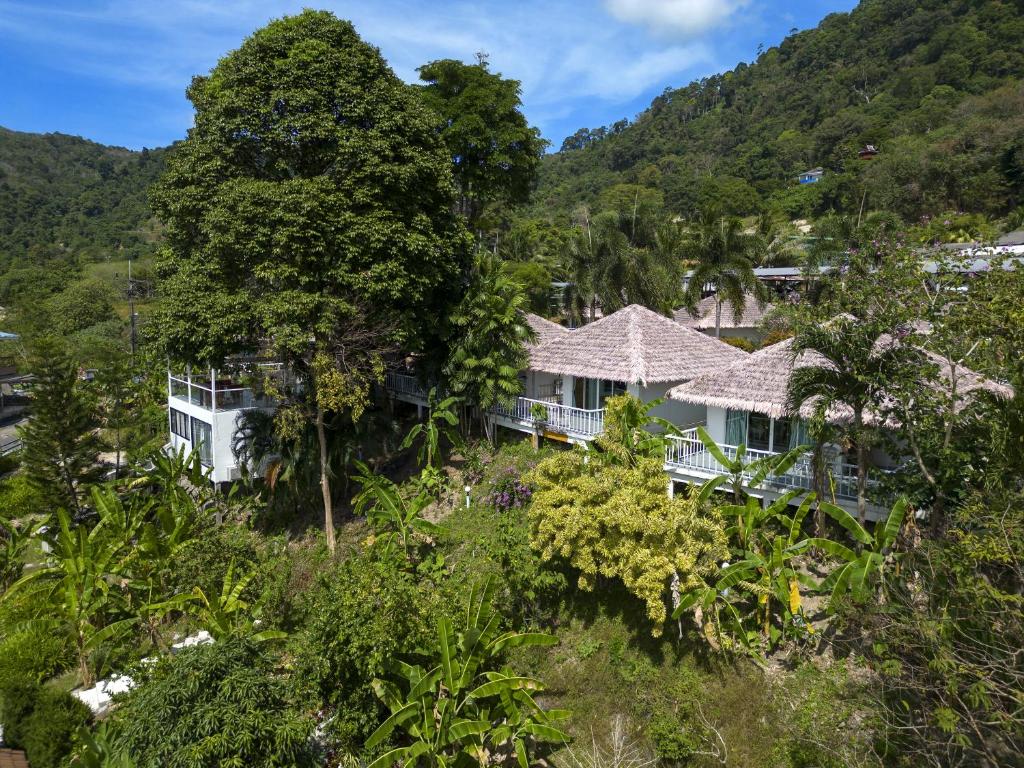 Daydream villa resort - Resim 44