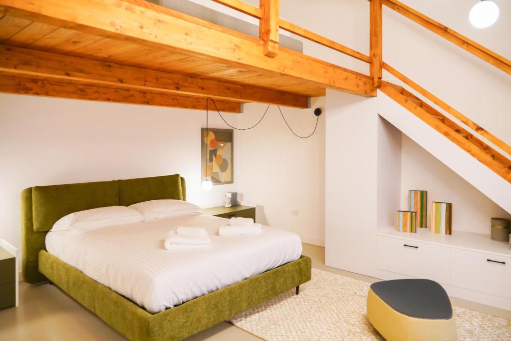 Derechos de imagen reservados por Booking.com