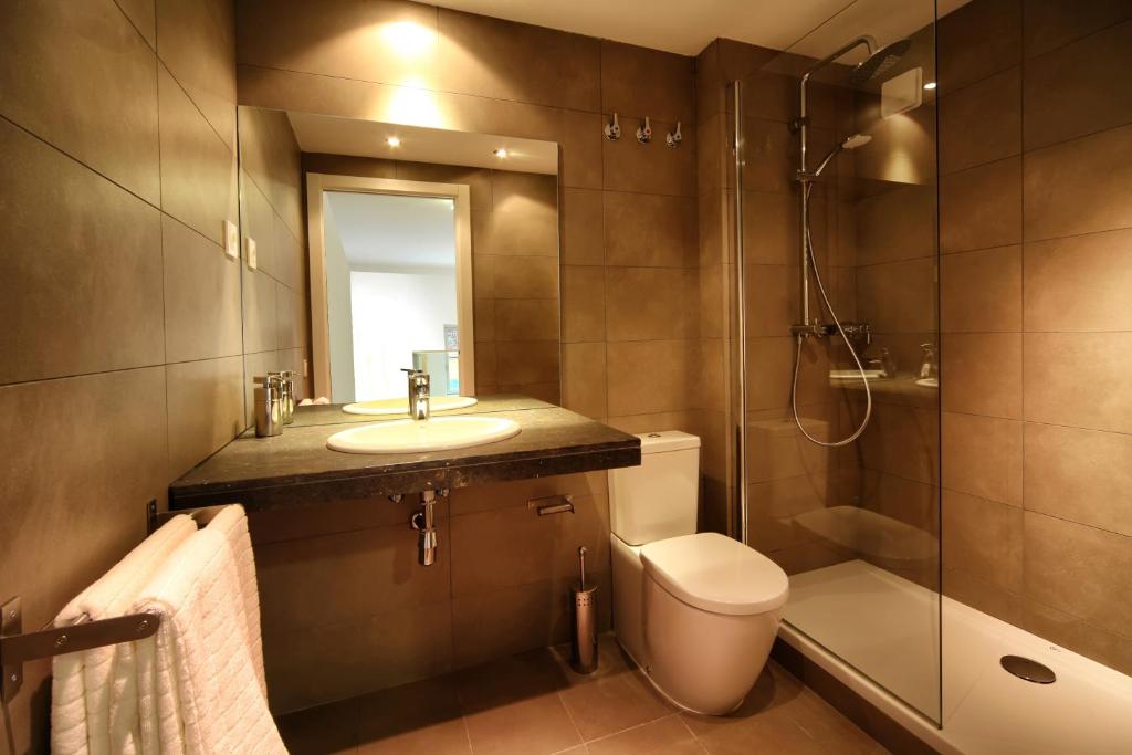 Glasir Homes Barcelona - 4