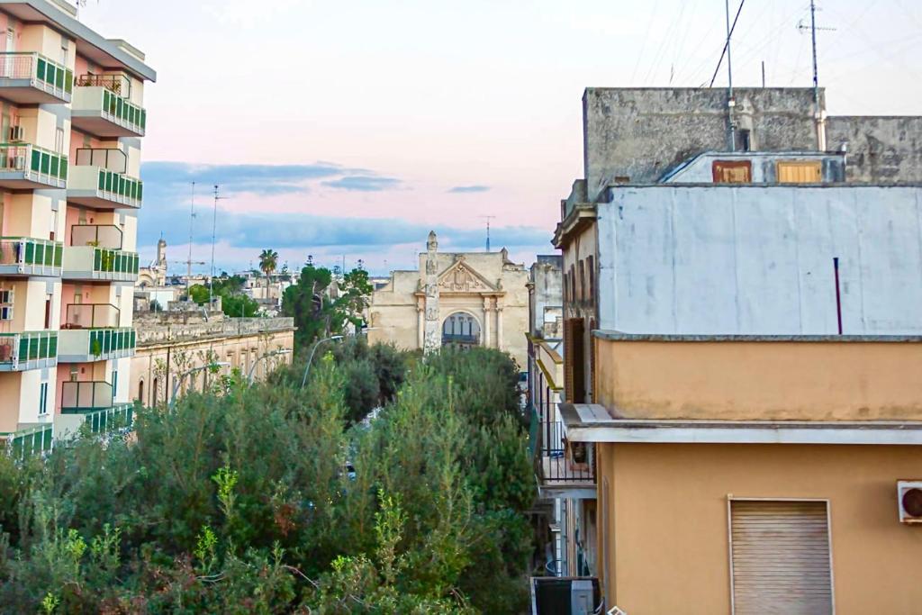 Casa vacanze Salento - Housity