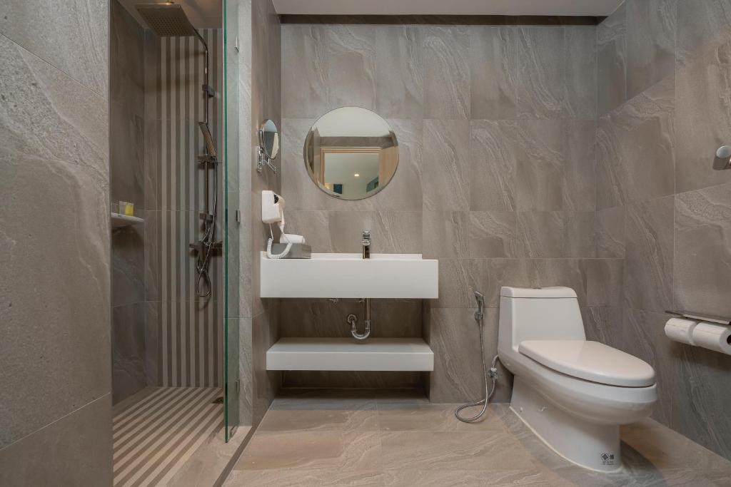 Best Western Plus Carapace Hotel Hua Hin - 18