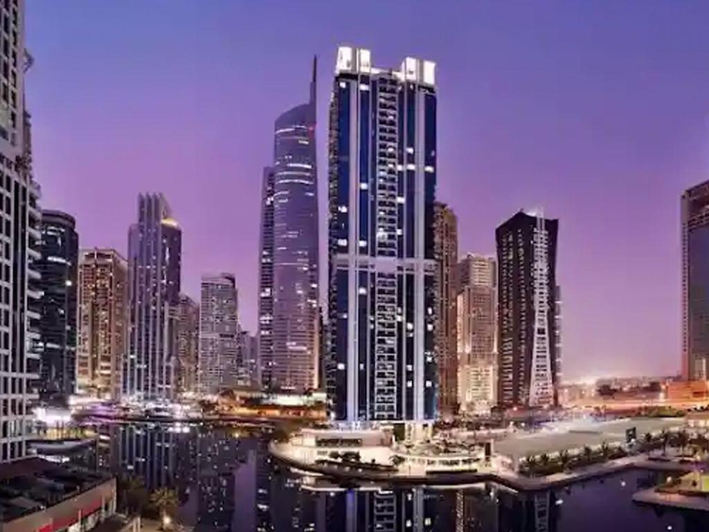 Fotografie z fotogalerie ubytování Cosmos Living Laguna MovenPick Near Dubai Marina v Dubaji