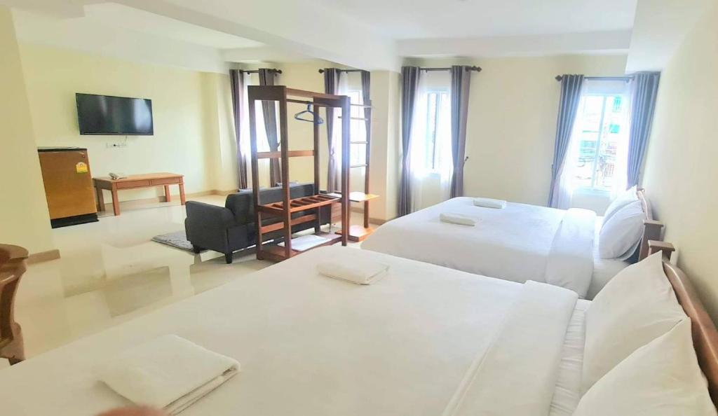 Canary House Rachawong คานารี่ เฮ้าส์ ราชวงศ์ - 17