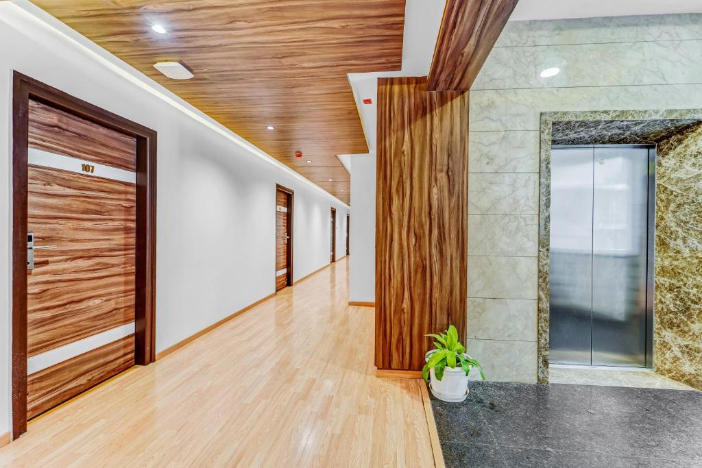 Fotografie z fotogalerie ubytování UPAR Hotels - T Nagar v destinaci Čennaí