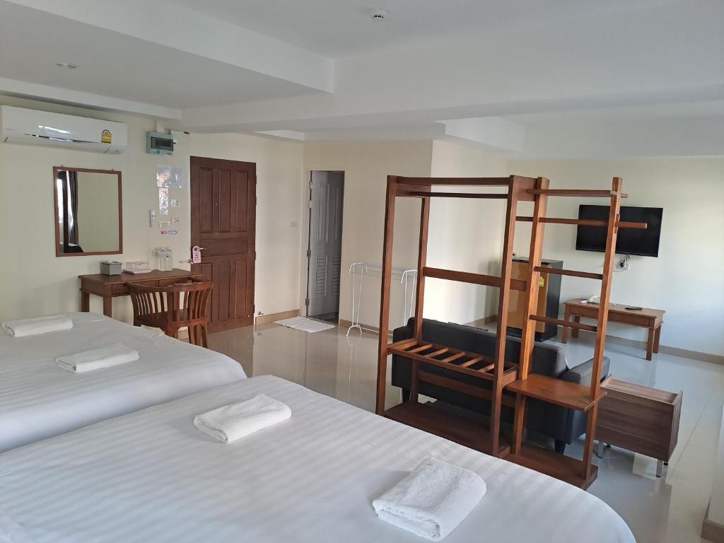 Canary House Rachawong คานารี่ เฮ้าส์ ราชวงศ์ - 18