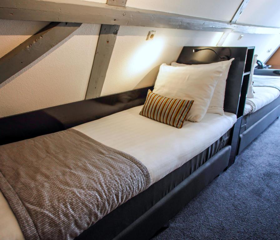 Hotel Mansion - Resim 24