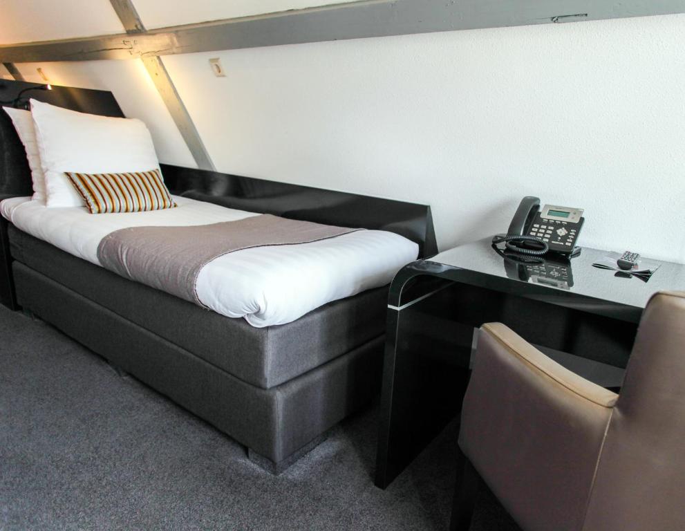 Hotel Mansion - Resim 23