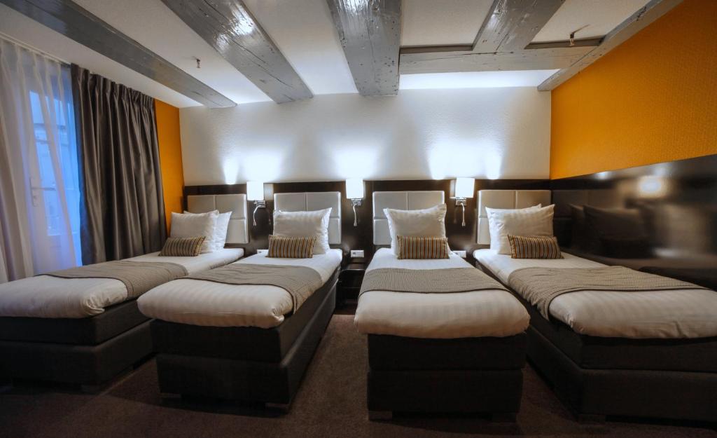 Hotel Mansion - Resim 27