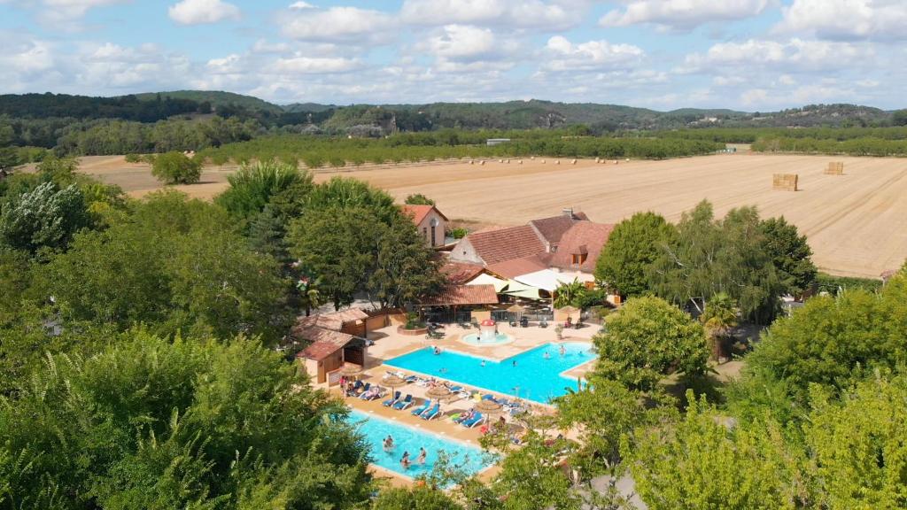 Camping Le Perpetuum ****