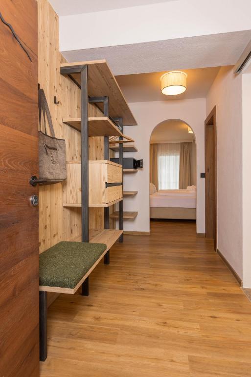 Hotel Berghof Mayrhofen - 19